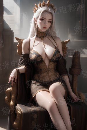 混沌神光