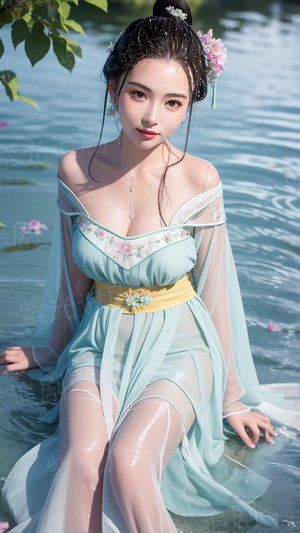 浮华之枪