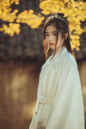 限时游戏：岁月静好