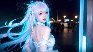混元番外记事