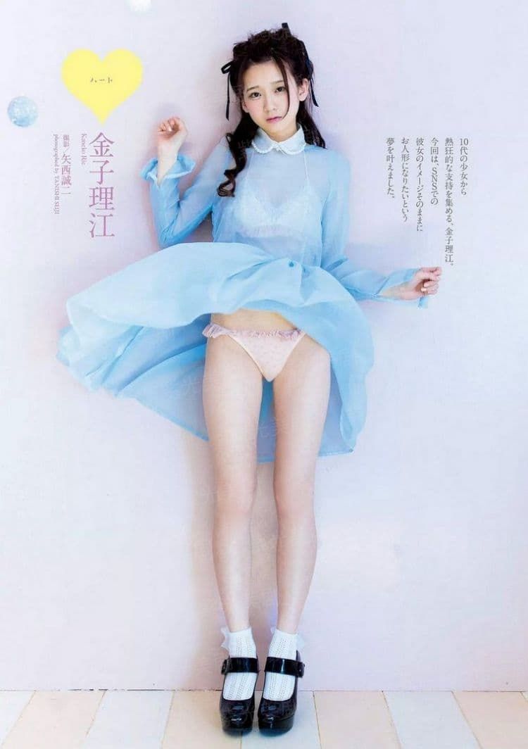 少女前线：指挥官的故事