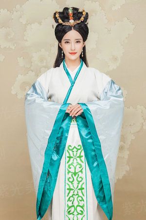 我的女王