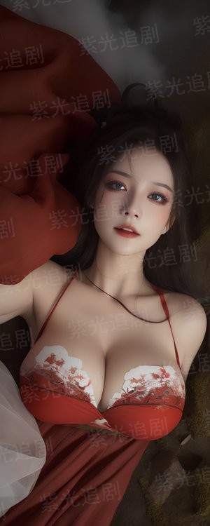 嗜血紫眸