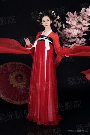 小明看看