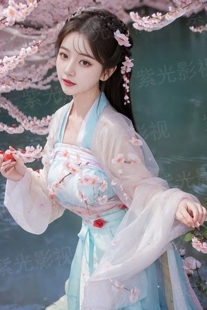 余生有你更美好