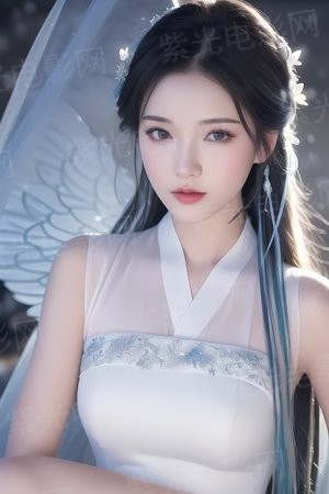覆你唇畔轻长生