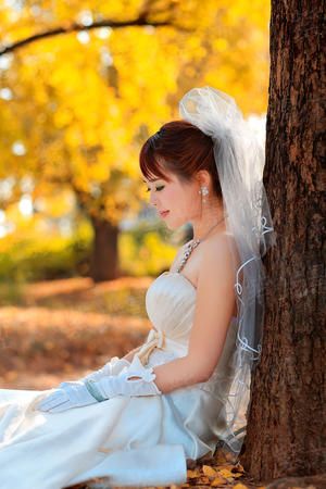 女人的期待