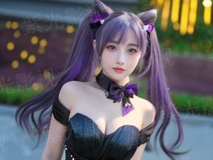 舰娘之蔚蓝舰姬