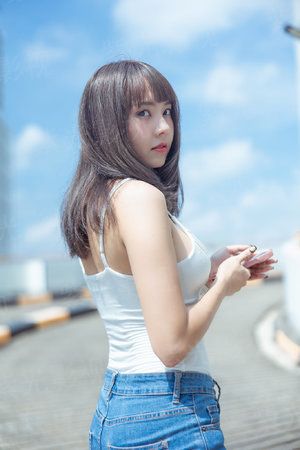 岌岌可危夏小正写