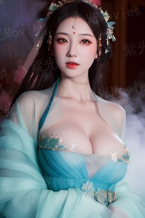 纵横灵境