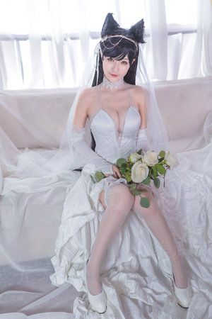 请认真种马