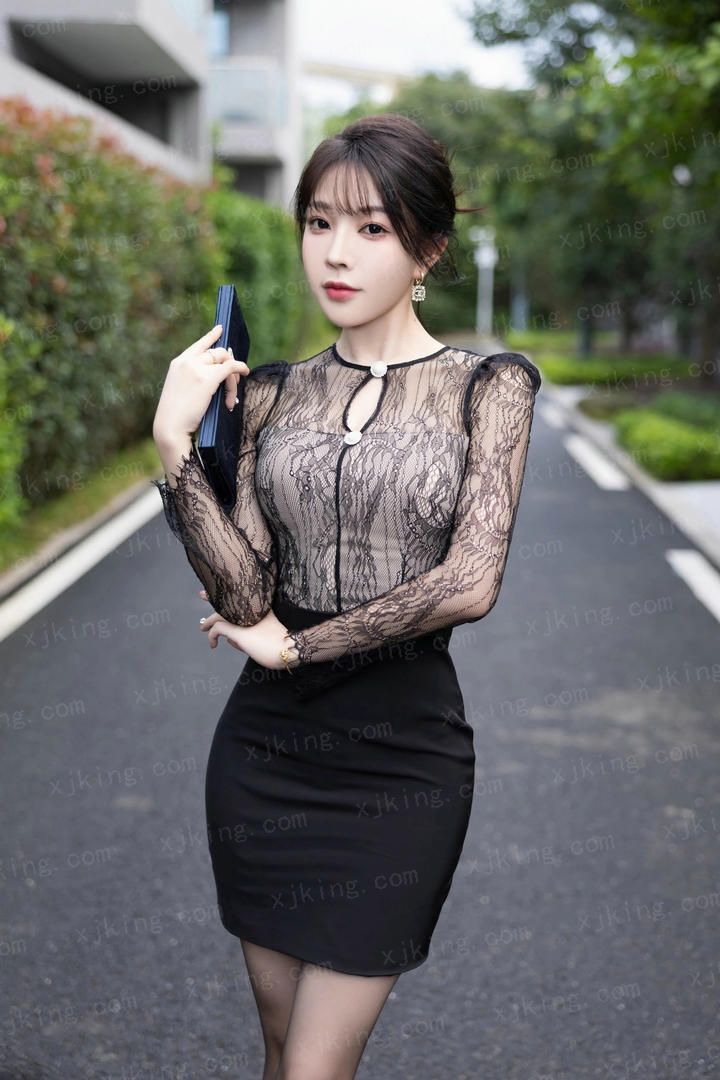咸鱼女忐忑记