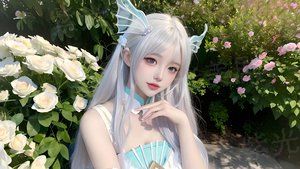 凌美琪去世