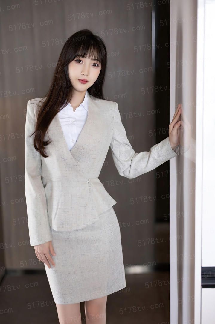 女人的期待
