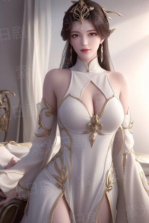 来自黎明的魔族法师