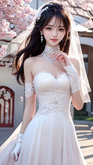 狼女坐拥天下