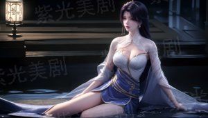 觅爱追欢：总裁要复婚