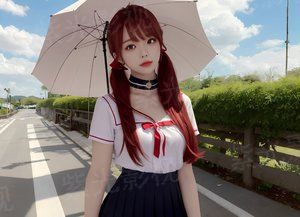 重生妖女策天下