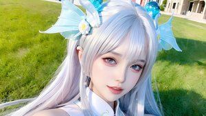 我的道士生涯