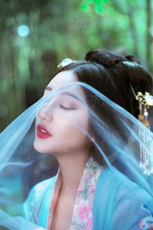 妖孽只从梦中来