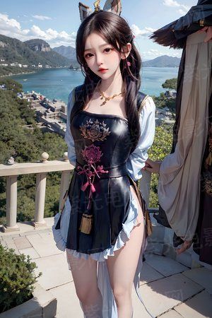 眠狂四郎女妖剑