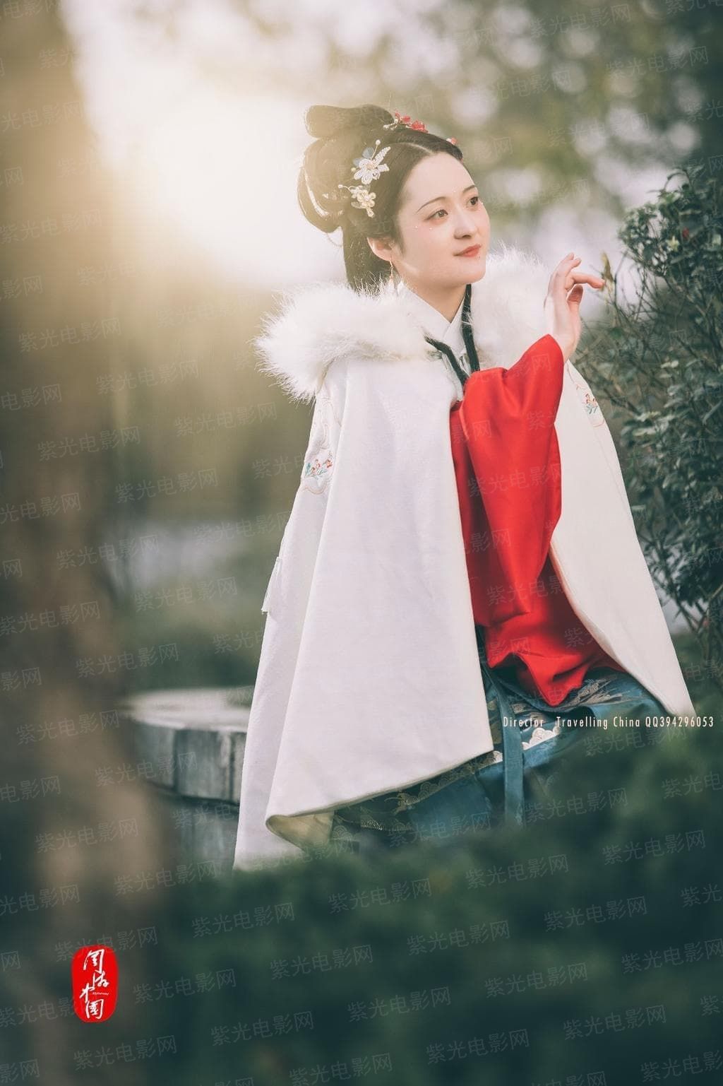 魔妃临世：邪王的家妻养成