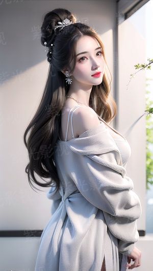 折断穿书女配的金手指