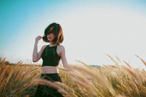 独家占有：陆爷么么哒