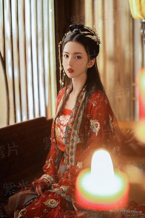 命中注定，一见钟情