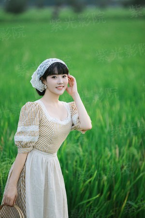 白衣武仙