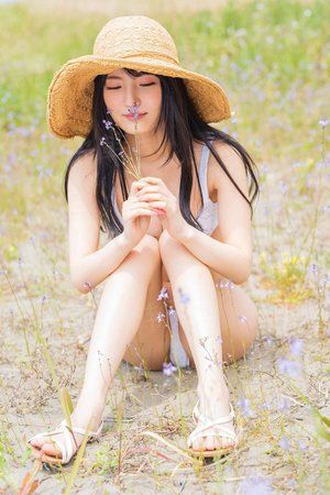 夕宫琼琪玉影，宫高何以凌夕