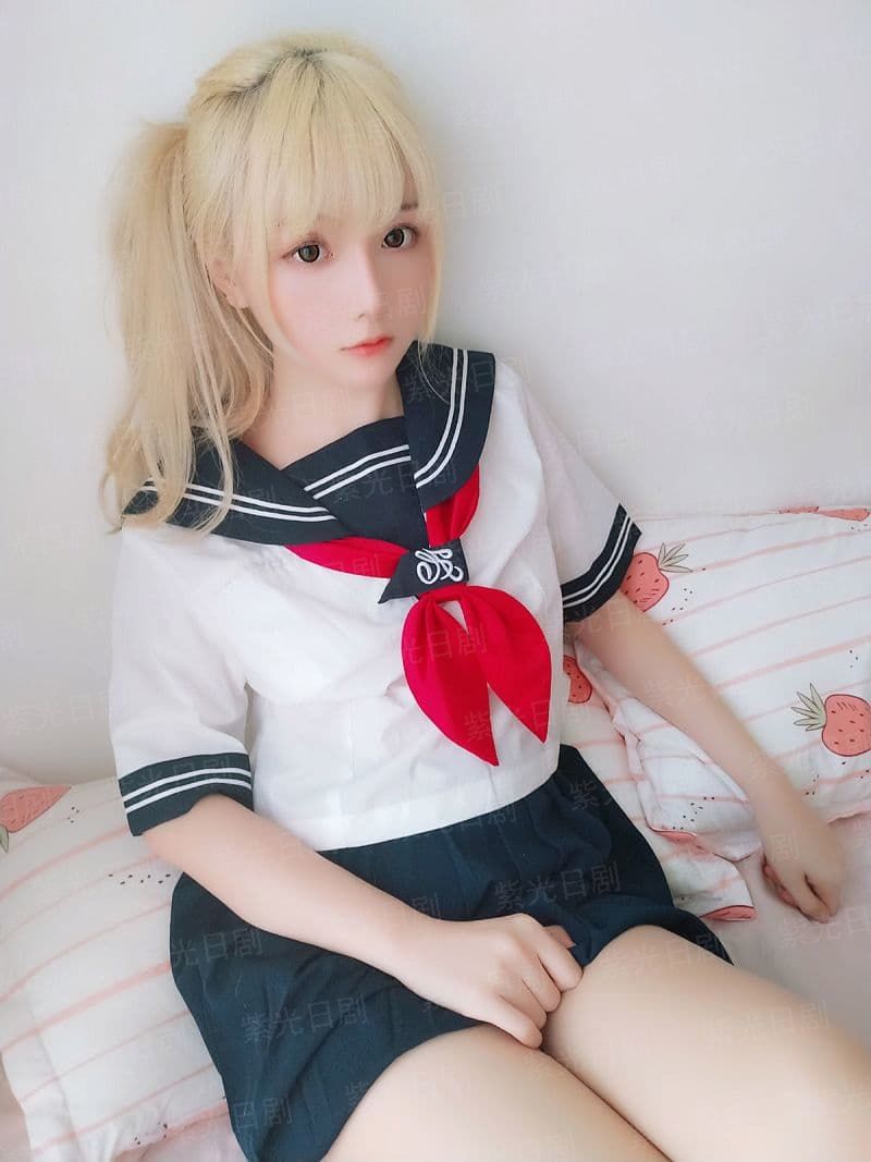 小白花重生