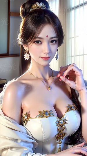 九色鹿王