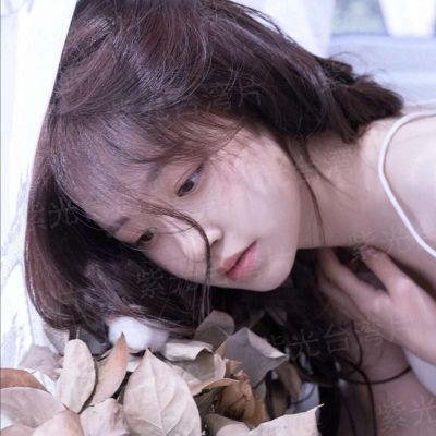 为你繁花落幕