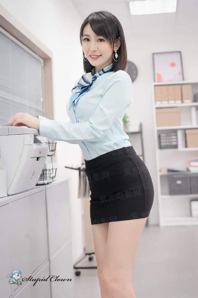 娘子有点猛
