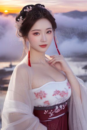 契约女婿