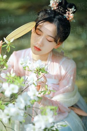 当我想起你