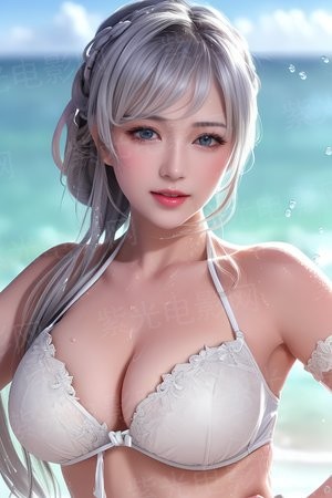 险滩