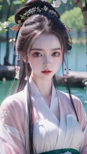 遥而可及