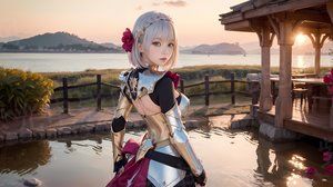 水浒秘情