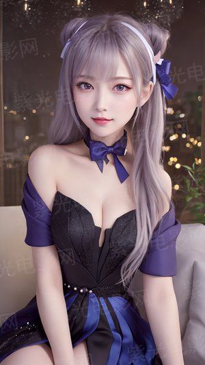 坚毅之旅