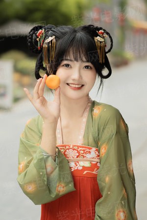 杂技小精灵