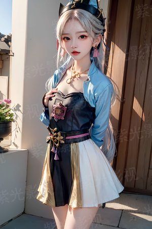 骗婚总裁
