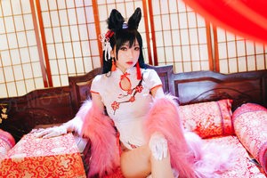 大漠孤魂