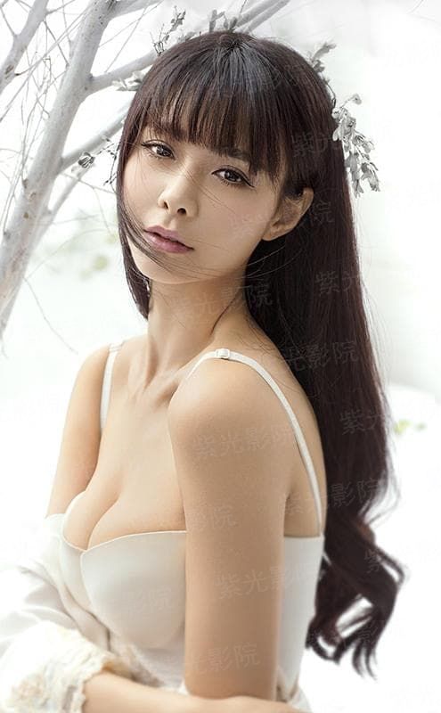 青楼雪妒