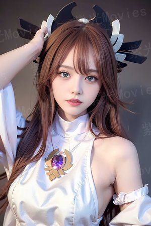 原来你暗恋我呀