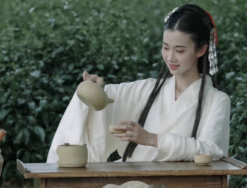 权少的独宠