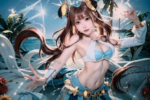 （快穿）悲剧发生前