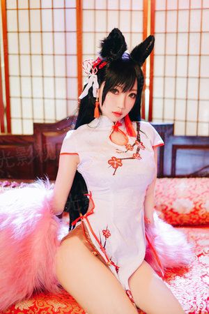 鬼神无双