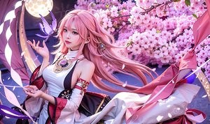 鹿鼎仙记